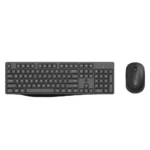 HP CS10 Black Wireless Keyboard & Mouse Combo