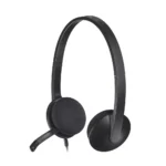 Logitech H340 USB Digital Audio Computer Headset