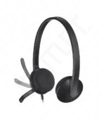 Logitech H340 USB Digital Audio Computer Headset