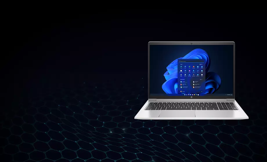 HP ProBook 450 G9