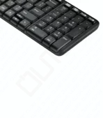Logitech MK220 Wireless Keyboard and Mouse Combo