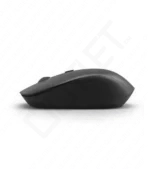 HP S1000 Plus Silent Black USB Wireless Mouse