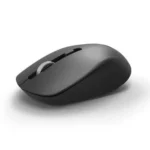HP S1000 Plus Silent Black USB Wireless Mouse