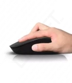 HP S1000 Plus Silent Black USB Wireless Mouse