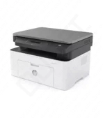 HP Laser MFP 135w Mono Laser All-in-One AIO Printer (4ZB83A) - Image 3