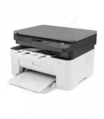 HP Laser MFP 135w Mono Laser All-in-One AIO Printer (4ZB83A) - Image 2