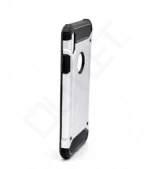 Monkii Rugged Heavy-Duty Aluminium iPhone XS Max Case - Black
