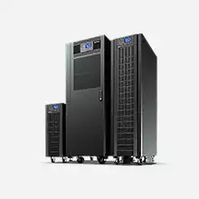 Power & Backup