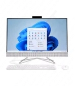 HP 27-DP1086QE All-in-One 27" FHD Touch Desktop PC – Intel® Core™ i7 11th Gen, 16GB, 512GB SSD, 1TB HDD