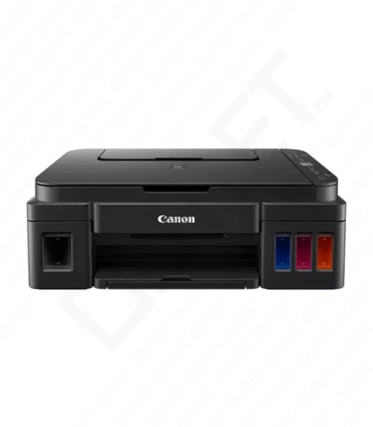 Canon PIXMA G3410 Compact All-in-One Wireless Color Printer