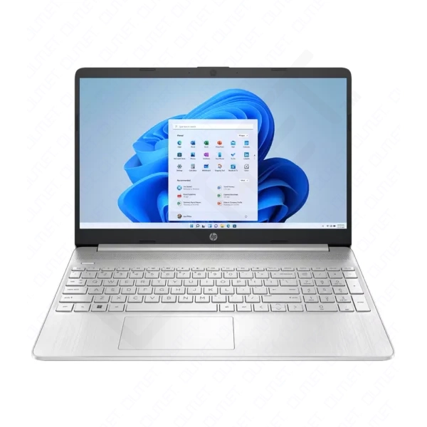 HP 15-dy2097nr 15.6" Notebook PC - Intel® Core™ i7 11th Gen, 12GB, 512GB SSD