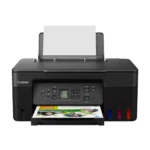 Canon PIXMA G3470 Compact All-in-One Wireless Color Printer
