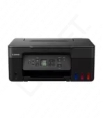 Canon PIXMA G3470 Compact All-in-One Wireless Color Printer