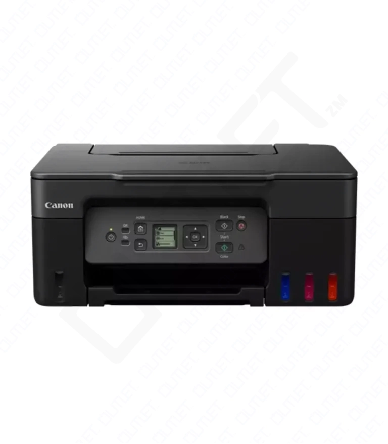 Canon PIXMA G3470 Compact All-in-One Wireless Color Printer