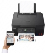Canon PIXMA G3470 Compact All-in-One Wireless Color Printer