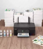 Canon PIXMA G3470 Compact All-in-One Wireless Color Printer