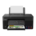 Canon PIXMA G3430 Compact All-in-One Wireless Color Printer