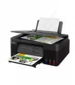 Canon PIXMA G3430 Compact All-in-One Wireless Color Printer