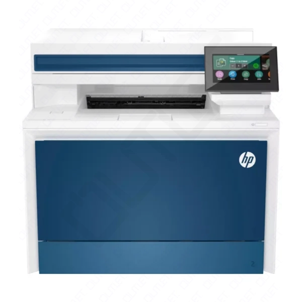 HP LaserJet Pro MFP 4303FDW Color Printer - Print, Copy, Scan, Fax