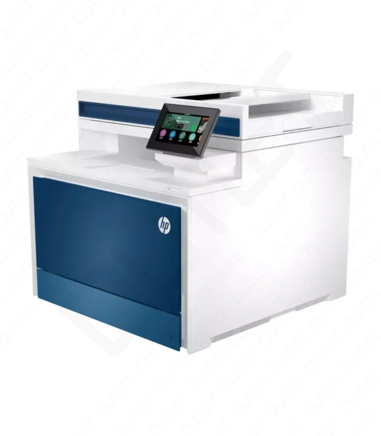 HP LaserJet Pro MFP 4303FDW Color Printer - Print, Copy, Scan, Fax