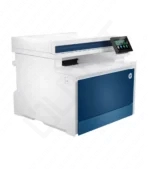 HP LaserJet Pro MFP 4303FDW Color Printer - Print, Copy, Scan, Fax