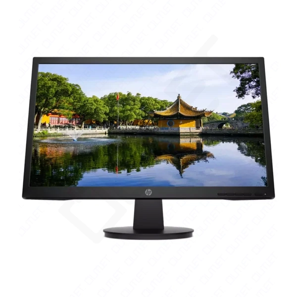 HP V24i G5 23.8" Full HD Monitor - IPS, DP, HDMI, VGA, 250 nits, 75 Hz
