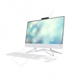 HP All-in-One 22-dd2266nh 21.5" Desktop PC – Intel® Core™ i5 12th Gen, 8GB, 512GB SSD