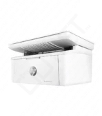 HP LaserJet MFP M141A Printer - A4, Print, Copy, Scan