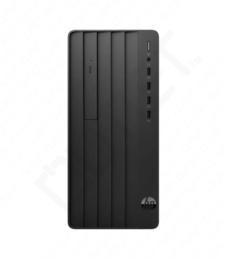 HP Pro Tower 290 G9 Desktop PC – Intel® Core™ i7 12th Gen, 8GB, 512GB SSD