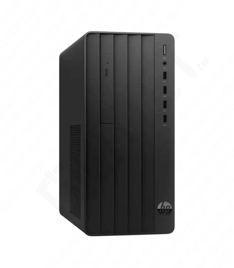 HP Pro Tower 290 G9 Desktop PC – Intel® Core™ i7 12th Gen, 8GB, 512GB SSD