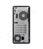 HP Pro Tower 290 G9 Desktop PC – Intel® Core™ i7 12th Gen, 8GB, 512GB SSD