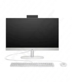 HP 24-CR0127NH All-in-One 23.8" Desktop PC – Intel® Core™ i7 13th Gen, 8GB, 512GB SSD