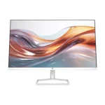 HP 527SW Series 5 27" Full HD Monitor - IPS, DP, HDMI, VGA, 300 nits, 100Hz