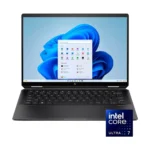 HP Spectre x360 2-in-1 14-EU0013 14" 2.8K Touch Screen Laptop - Intel® Core™ Ultra 7 Series 1, 16GB, 1TB SSD