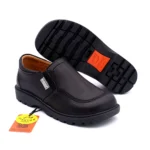 FitKids Original 99602A Genuine Leather Boys Shoes