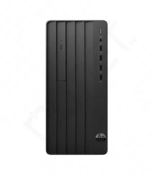 HP Pro Tower 290 G9 Desktop PC – 19.5" Monitor, Intel® Core™ i3 12th Gen, 8GB, 512GB SSD