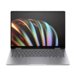 HP Envy x360 2-in-1 14-ES1013 14" WUXGA Touch Screen Laptop - Intel® Core™ Ultra 5 Series 1, 8GB, 512GB SSD
