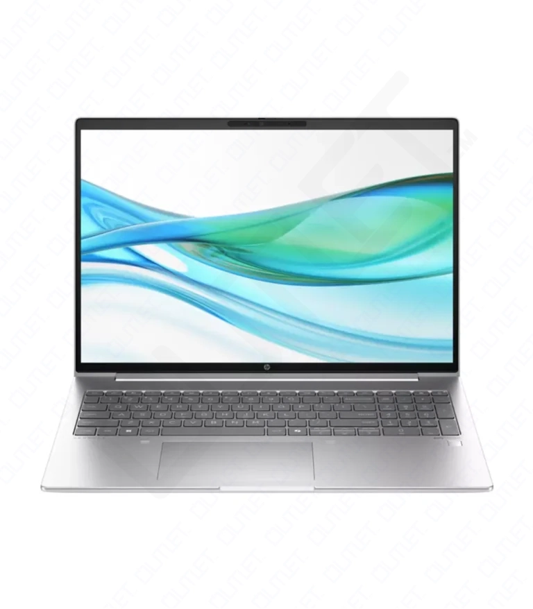 HP ProBook 460 G11 16" Full HD Laptop PC - Intel® Core™ Ultra 5 Series 1, 16GB, 512GB SSD