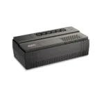APC Easy UPS, 800VA, Floor/Wall Mount, 230V, 6x IEC C13 Outlets, AVR