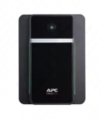 APC Back-UPS, 1600VA, Tower, 230V, 4 Universal Outlets, AVR