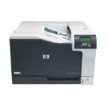 HP LaserJet Pro CP5225DN Color Printer