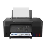 Canon PIXMA G2470 Compact All-in-One MegaTank Color Printer