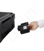Canon PIXMA G2470 Compact All-in-One MegaTank Color Printer