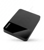 Toshiba Canvio Basics 1 TB Portable External Hard Disk Drive - USB 3.2 Gen 1 (HDTP310EK3AA)