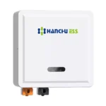 Hanchu ESS 2.56kWh Lithium Battery - HOME-ESS-LV-2.56K, 100Ah, 25.6V