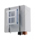 Hanchu ESS 2.56kWh Lithium Battery - HOME-ESS-LV-2.56K, 100Ah, 25.6V