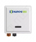 Hanchu ESS 2.56kWh Lithium Battery - HOME-ESS-LV-2.56K, 100Ah, 25.6V