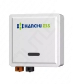 Hanchu ESS 2.56kWh Lithium Battery - HOME-ESS-LV-2.56K, 100Ah, 25.6V