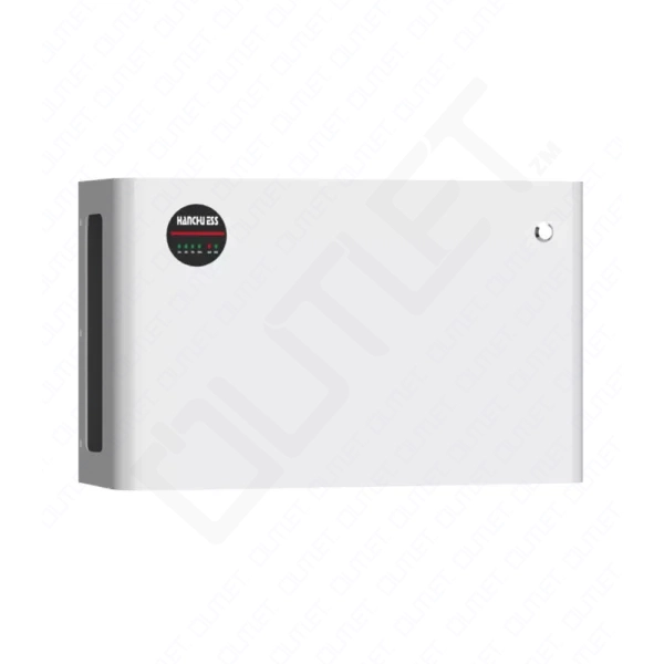 Hanchu ESS 3.2kWh Smart Lithium Battery - HOME-ESS-LV-3.2K, 63Ah, 51.2V