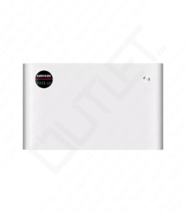 Hanchu ESS 3.2kWh Smart Lithium Battery - HOME-ESS-LV-3.2K, 63Ah, 51.2V